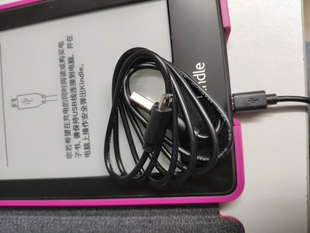 usb远程刷安卓可用 kindle刷机专用数据线充电安卓线micro