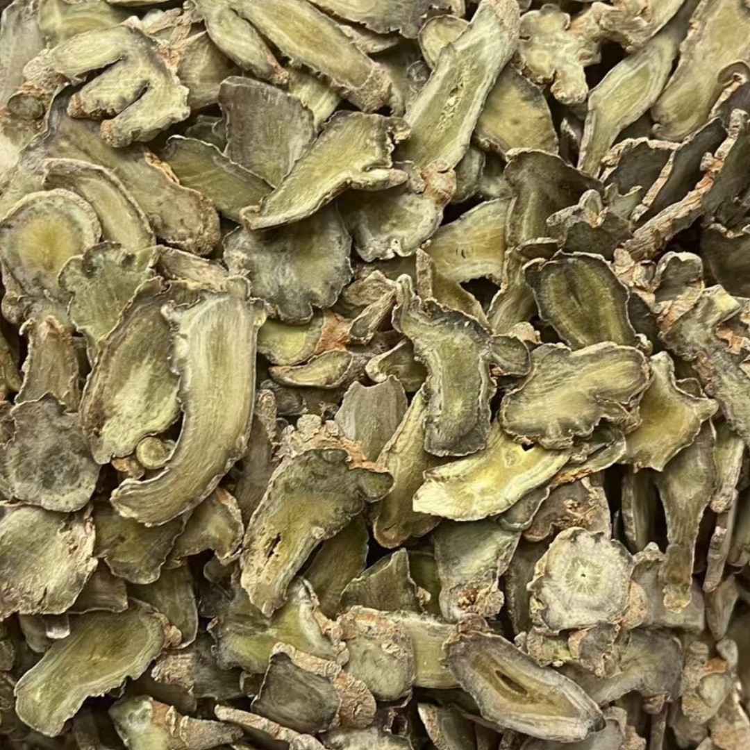 三七片正品田七切片三七头现切片30头田七片煲汤泡酒打粉三七