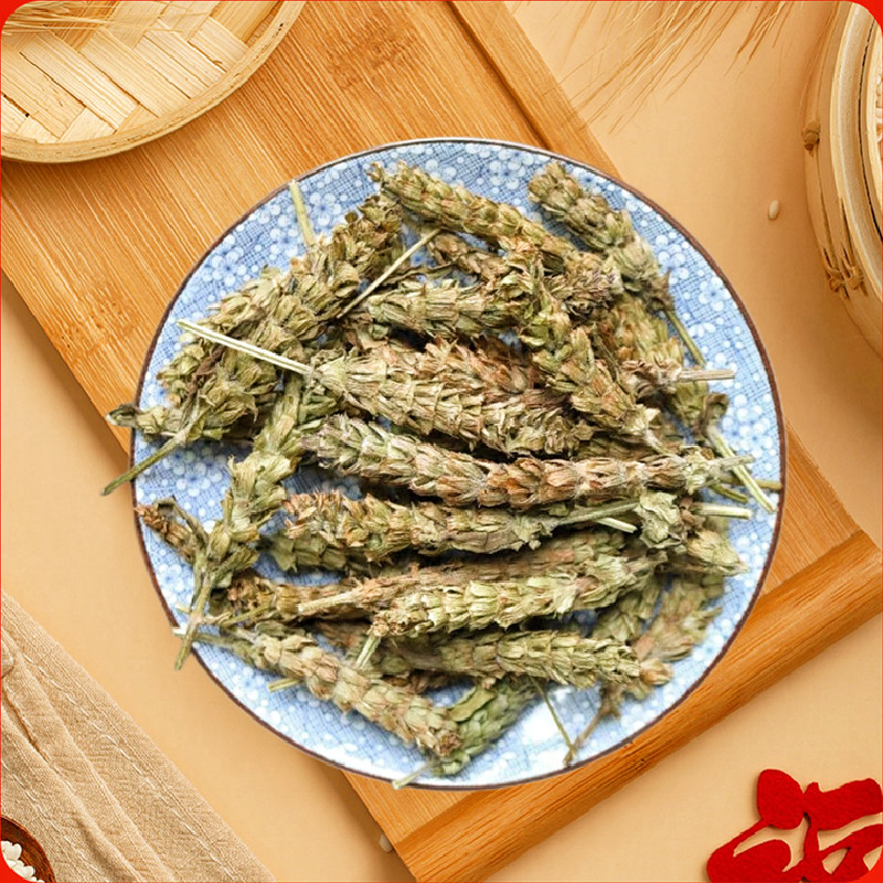 夏枯草优质夏枯球白花草棒槌草