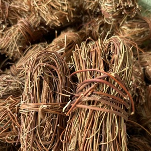 广东鸡骨草煲汤料150克 可搭土茯苓炖汤 选无硫鸡骨草藤大黄草