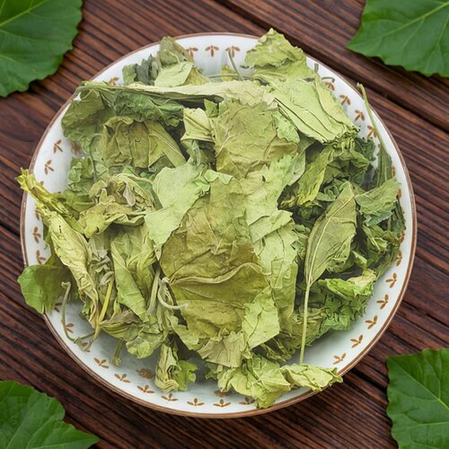 天然干桑叶夏桑菊凉茶材料