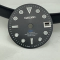 Gmt Blue/Black Plate