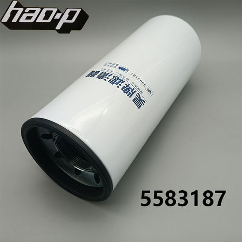 康明斯L9机油滤芯5583187
