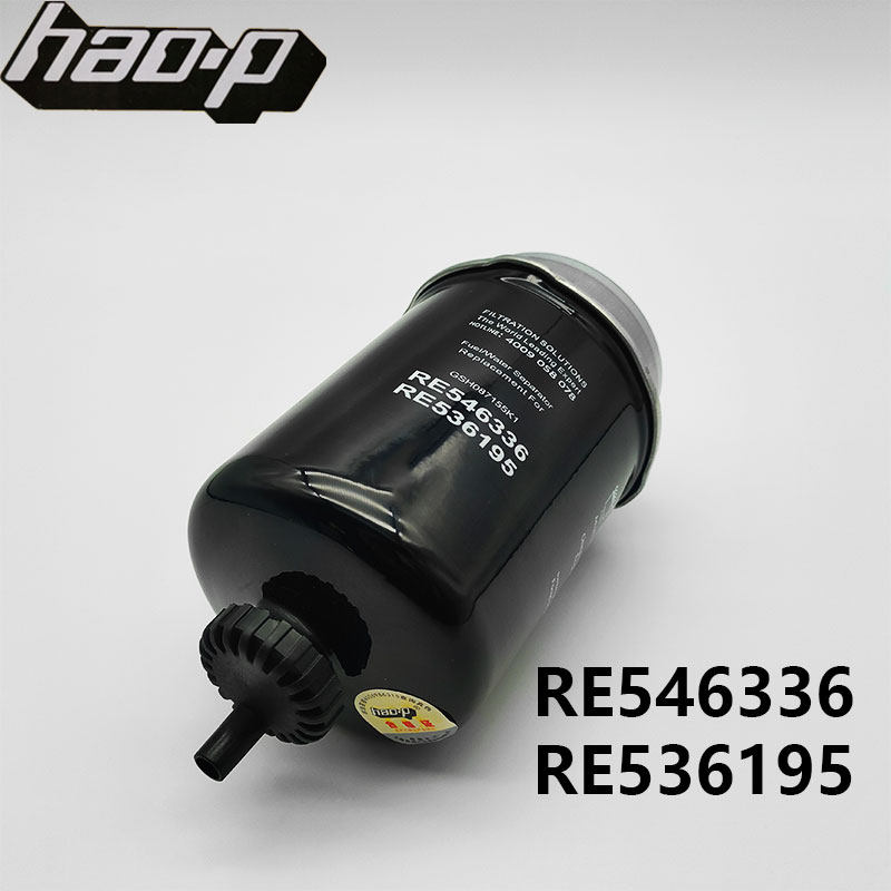 RE546336适配强鹿拖拉机油水分离器RE536195柴油滤芯RE548534柴滤,汽车零部件/养护/美容/维保,柴油滤芯,淘宝优惠券,粉丝福利购,淘宝优惠卷