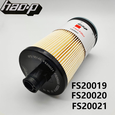 豪沃T5G油水分离器FS20021