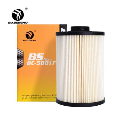 适配日立柴滤4642641 P502422 加藤PF7982 住友FF5795凯斯4715072