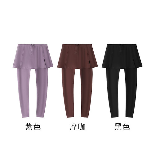无品牌聚酰胺纤维(锦纶)亲子