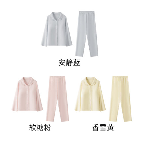 Gentry/简约聚酯纤维女简约风