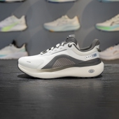 2防泼水潮流休闲鞋 李宁运动鞋 AGLV083 SOFT PLUS 男子2025冬季 新款