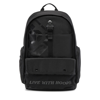 李宁中国男女通用双肩包