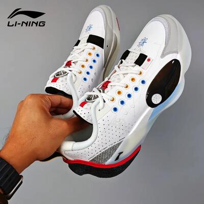 全城13新款男子低帮篮球鞋