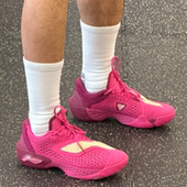 ABFW003 反伍5LOW低帮反光轻量缓震实战篮球鞋 李宁2026春季 男新款