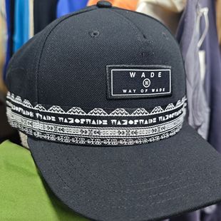 中国李宁艺术风格男款女款夏季新款棒球帽遮阳帽鸭舌帽AMYS321