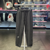 李宁卫裤 AKLU087 反伍系列宽松舒适收口运动长裤 男子2024春季 新款