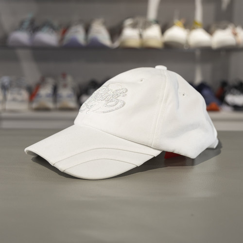 李宁运动帽男女同款经典休闲户外跑步时尚潮流棒球帽AMYT023