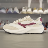 休闲鞋 李宁女子运动鞋 AGCV056 征荣 M500潮流百搭经典 2025春季 新款