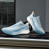 李宁正品 003 ARPV015 赤兔8PRO男女款 回弹减震竞速训练专业运动鞋