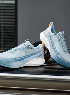 李宁正品赤兔8PRO男女款回弹减震竞速训练专业运动鞋ARPV015/003