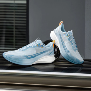 李宁正品赤兔8PRO男女款回弹减震竞速训练专业运动鞋ARPV015/003