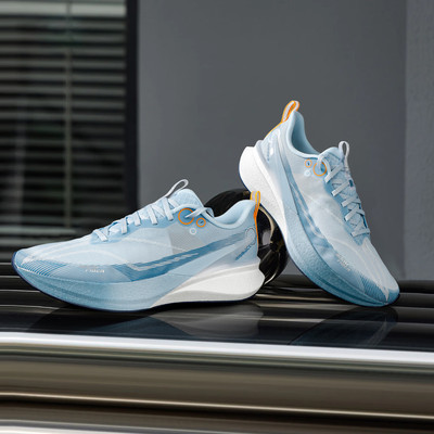 李宁正品赤兔8PRO男女新款跑鞋