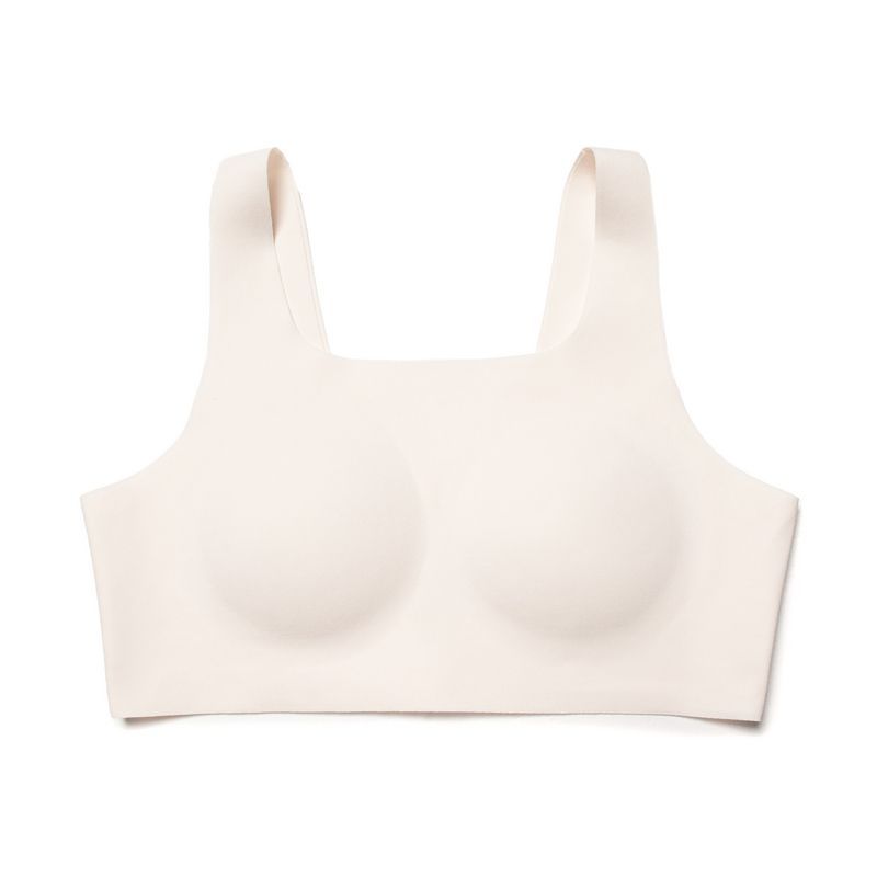 李宁修身型美背舒适运动内衣