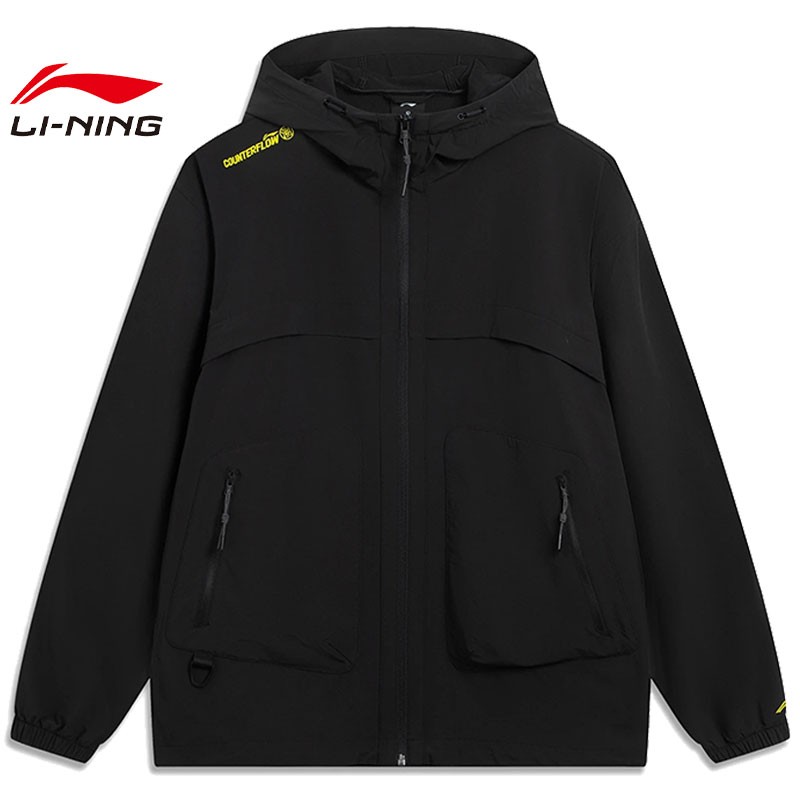 劲浪体育LING李宁男女户