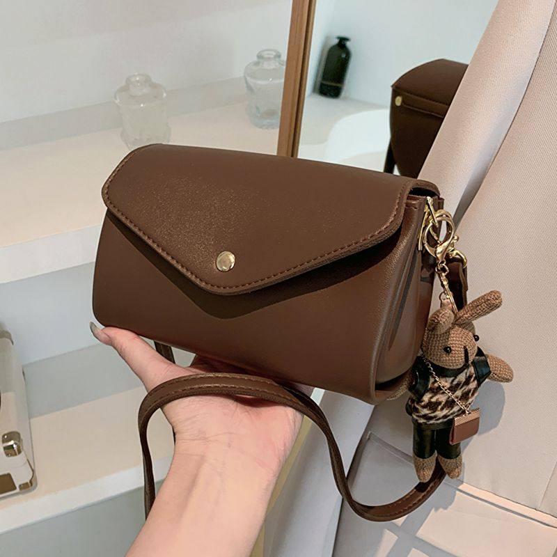 今年流行包包女2025新款韩系简约百搭斜挎包高级感复古单肩小方包,箱包皮具/热销女包/男包,通用款女包,淘宝优惠券,粉丝福利购,淘宝优惠卷