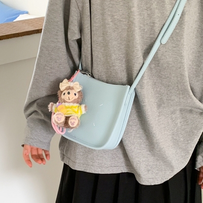 迷你手机包夏天休闲斜挎小方包