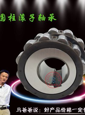 偏心轴承TRANS6160608 TRANS61611-15 TRANS61617-25TRANS6162935