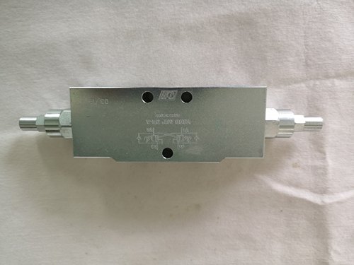 OM08 V0422管式双向平衡阀 VBCD 3/8 DE-A 意大利OM品牌