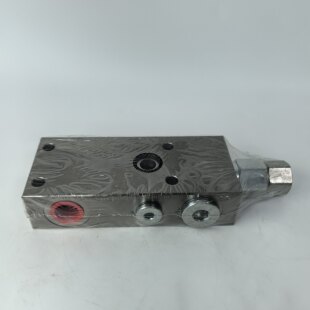 LK30 单孔板式单向平衡阀 A-VBSE/FL1/NV/PI系列 高端品质