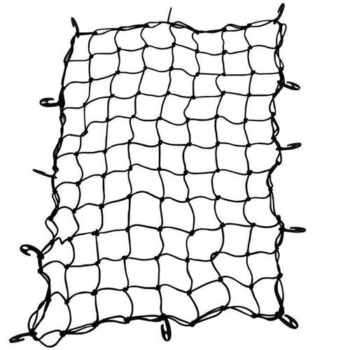 德国进口营地车网兜露营车弹力网户外拖车推车袋小推车野营车网带