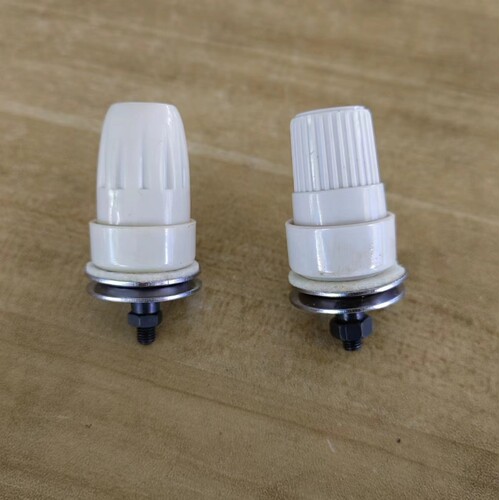 VC008多针车夹线器过线器