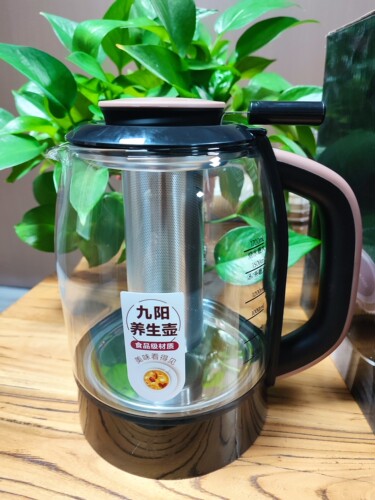 九阳破壁料理机养生壶YJ08/Y66/Y35/Y31专用包装有YSH字样专用