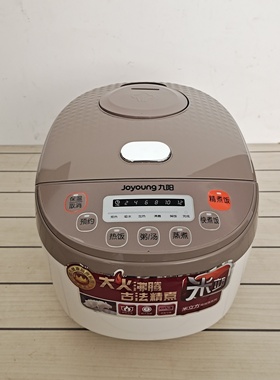 Joyoung/九阳 JYF-30FE08电饭煲3升电饭锅煮粥f311全自动30fz630