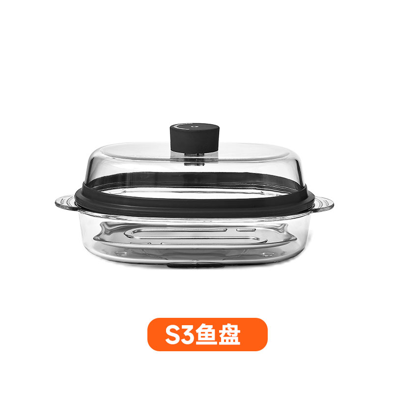九阳蒸汽电饭煲加热盘