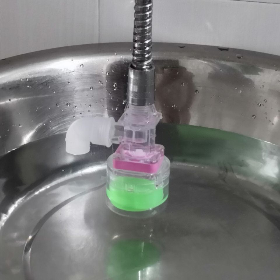 水箱浮球阀开关养殖水满自动停水器上水阀门断水补水阀水位控制器