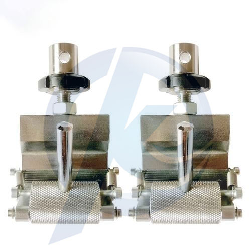 塑料橡胶拉伸试验夹具