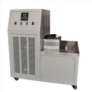 -40度/60度/80度/100度冲击试验低温槽DWC-40/60冲击试样低温仪