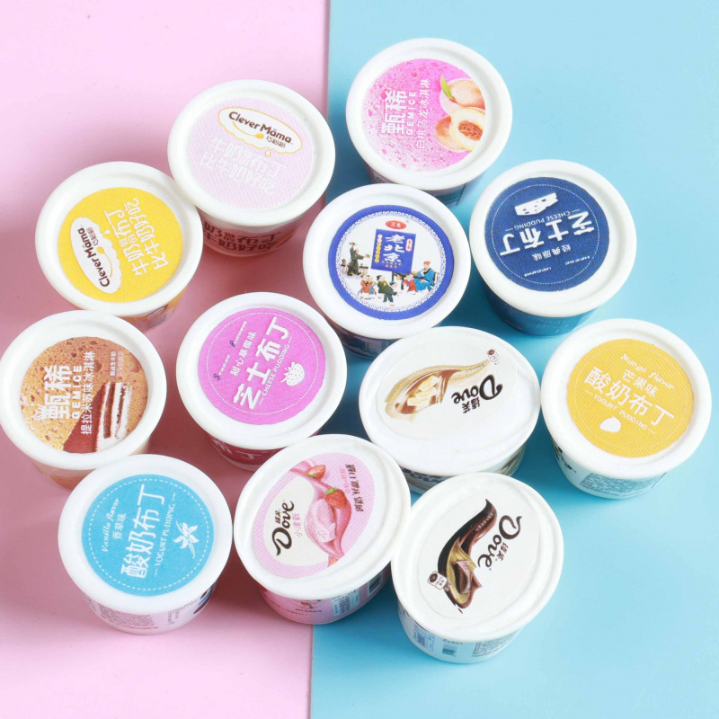 【老師推薦】樹脂仿真泡面桶小瓶