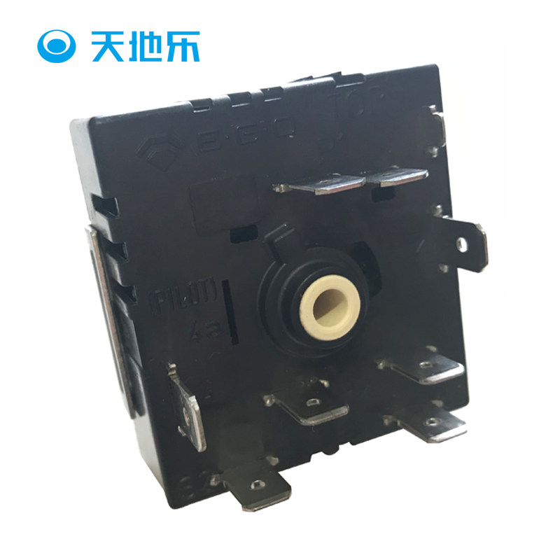 天地乐 德国进口 ego能量调节器 开关 电灶 旋钮 经久耐用