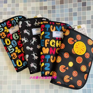 绝版现货 日本GLADEE同款妈咪包母子手账医保卡包信用卡护照包