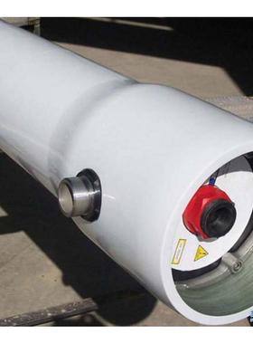 供应反渗透系统8040 4040 8寸4寸膜壳材质304不锈钢FRP玻璃钢