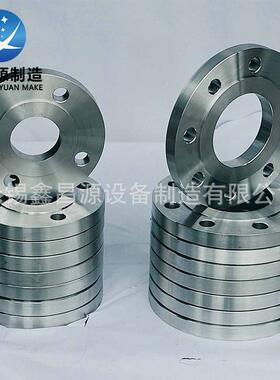 欧标EN1092-1焊接法兰片非标制造厂家不锈钢法兰盘DN25-600法兰片