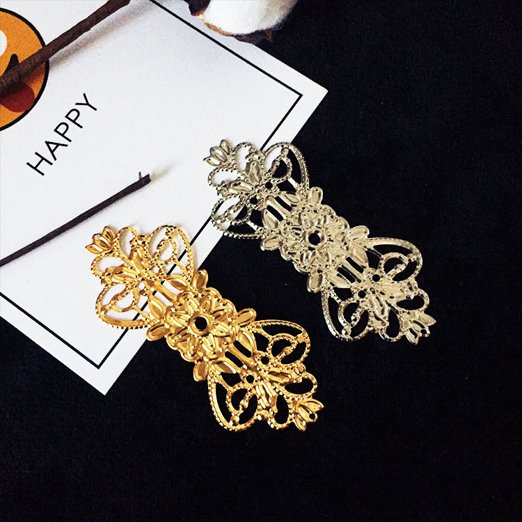 古风diy饰品配件打底长条椭圆蝴蝶结花片发簪头冠团扇材料75*30mm,饰品/流行首饰/时尚饰品新,其他DIY饰品配件,淘宝优惠券,粉丝福利购,淘宝优惠卷