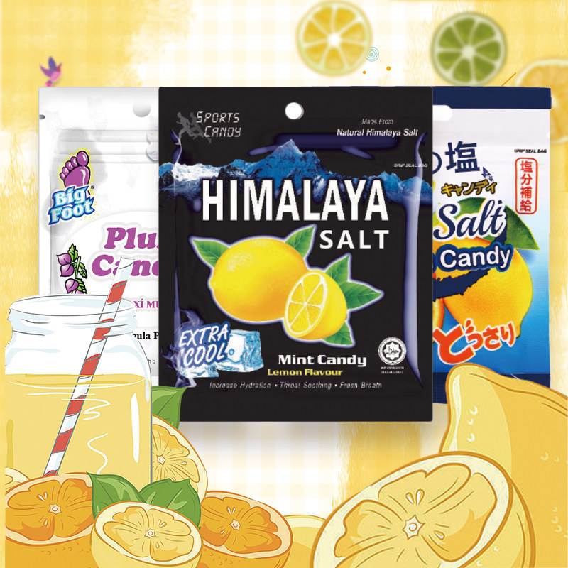 马来西亚himalaya大马碧富润喉硬糖金梅片薄荷糖果独立包装12包|ruв категории закуски/орехи/специальность, конфеты/желе/пудинг, конфеты - от Buy2taobao.com для оказания профессиональной услуги покупки агента Taobao