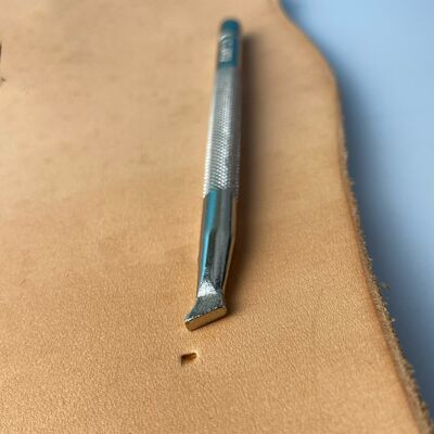 老约翰皮雕皮具印花印花工具