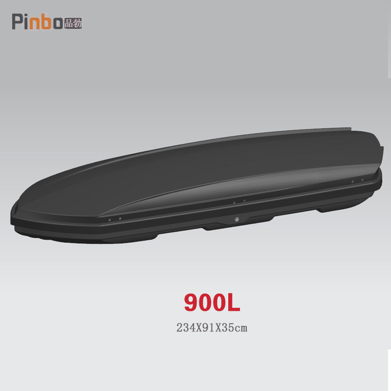 900L升级款大容量车顶行李箱品勃