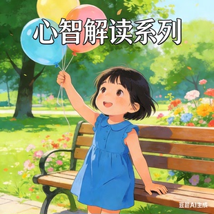 以琳心智想法解解读干预策略视频shu籍阿旺家的宝贝别人的想法