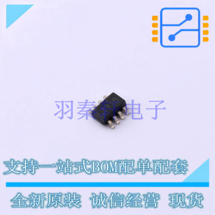 比较器 LM393BIDDFR SOT-23-8 TI 全新原装进口